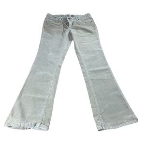 Arizona Jean Co Junior’s Corduroy Jeans Size 9